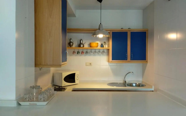 Nevada Apartaments