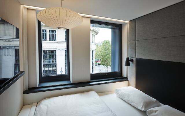 citizenM Paris Champs-Élysées