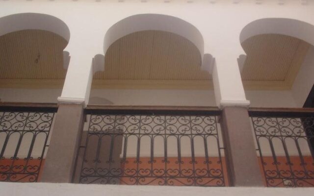 B&B Riad Al Barad