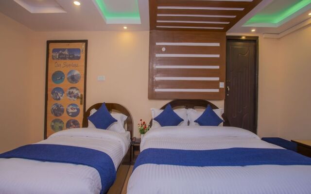 OYO 264 Hote Antique Kutty