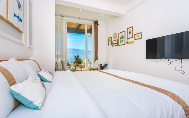 Chuangwai Seaview Hostel