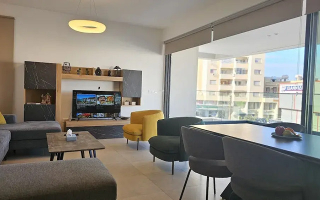 132 LCA - Stay Diamond Apartment