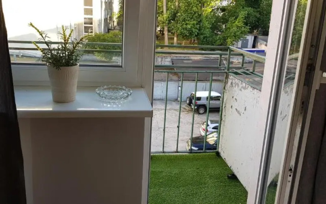 Apartamenty Starowiejska 37