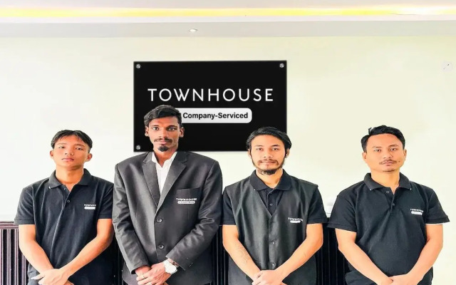 Spacious Comfort Stays at Ramamurthy Nagar