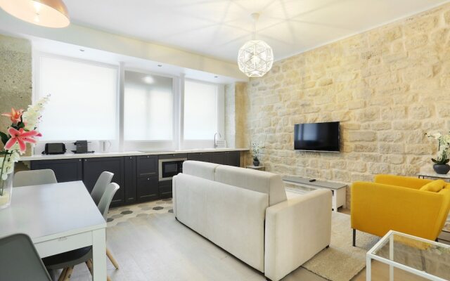 Residence Tour Eiffel Champs de Mars(Exposition 1)