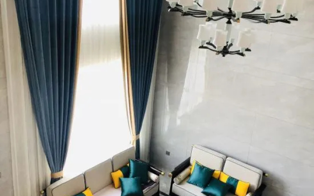 Xiangshan Lanyuan Homestay – Hotel Rooms – Ningbo
