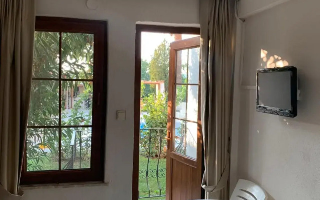 Olympos Hotel - Adults Only