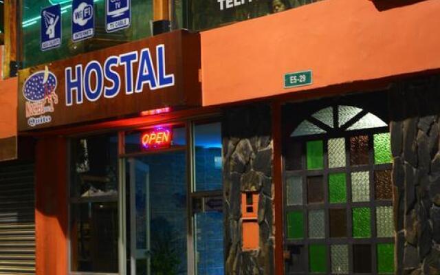 Hostal Noches de Quito