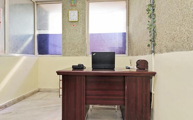 OYO 24605 Grand Season