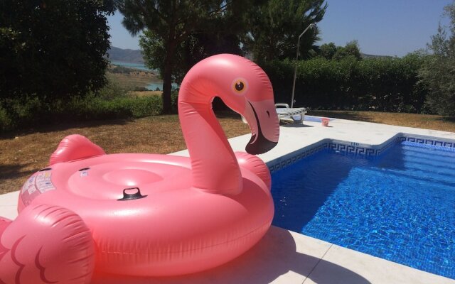 Complejo Turístico Rural Las Mayoralas