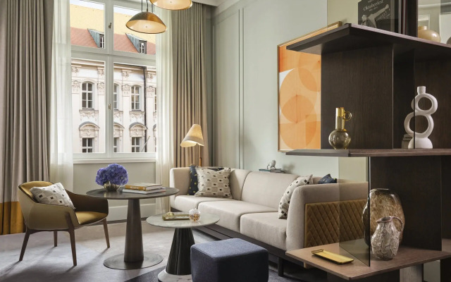 Rosewood Munich