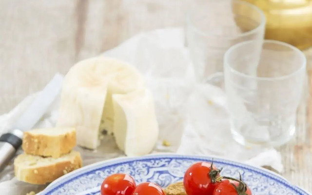 Aether Boutique Stay