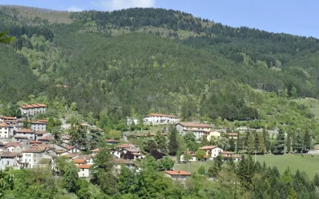 Casa Ricci