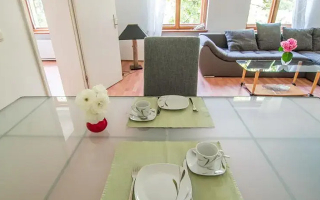 Cosa-Apart - Ihre Ferienwohnung am Jägertor