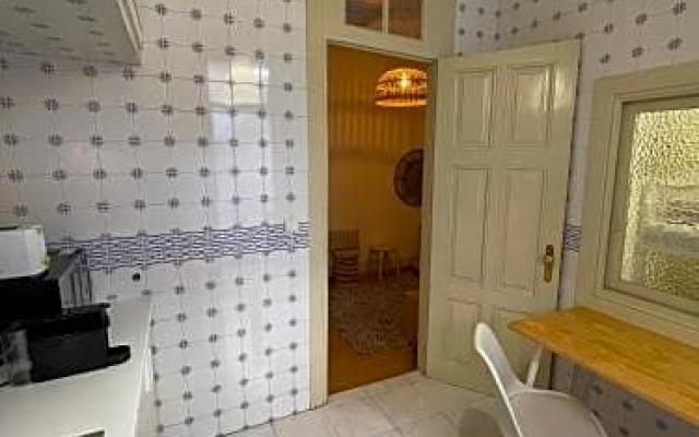 Teodora Accommodation Hostel & Suits