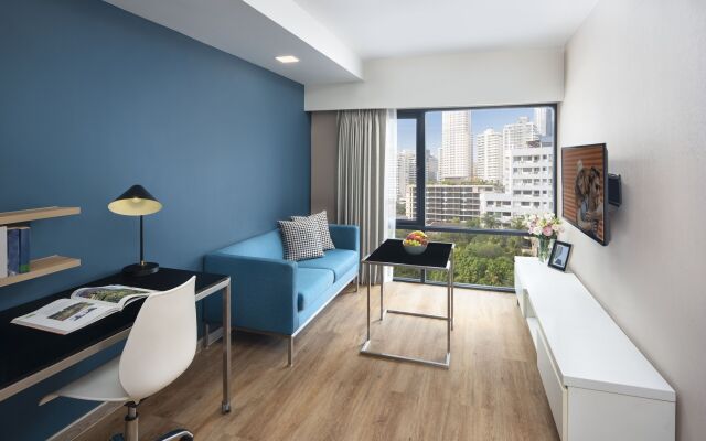 Citadines Sukhumvit 8 Bangkok