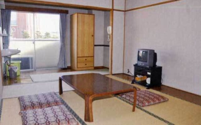 Nagasaki Catholic Center Youth Hostel