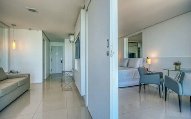 Hotel Brisa Praia