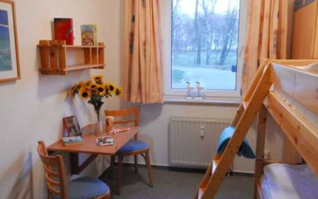 HOUSE  UECKERMüNDE 12123