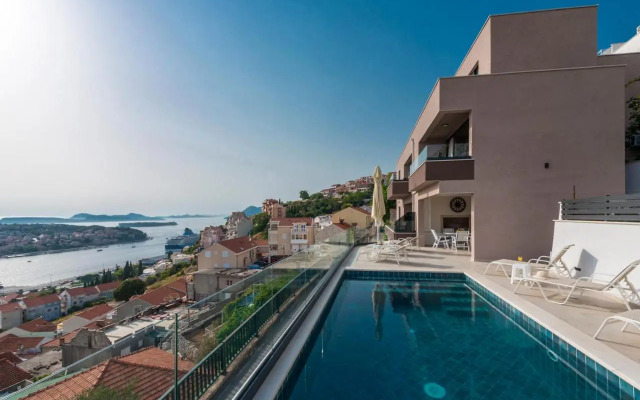MaKris Apartman No1
