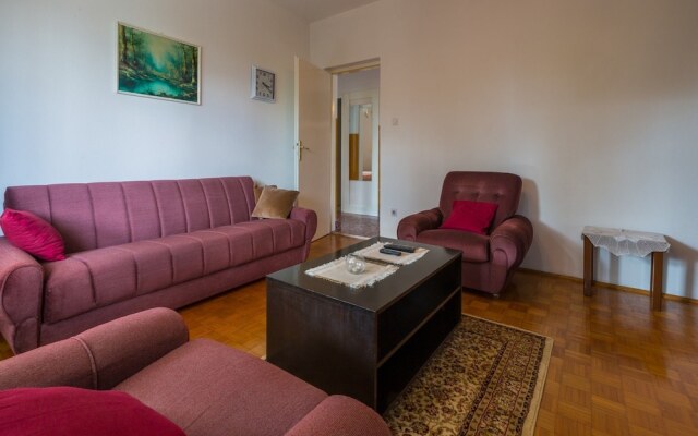 Apartment Mia