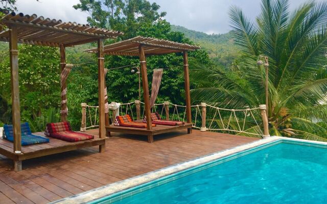 Koh Tao Toscana Resort