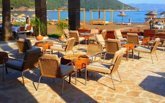 Sayfiye Ekincik Otel