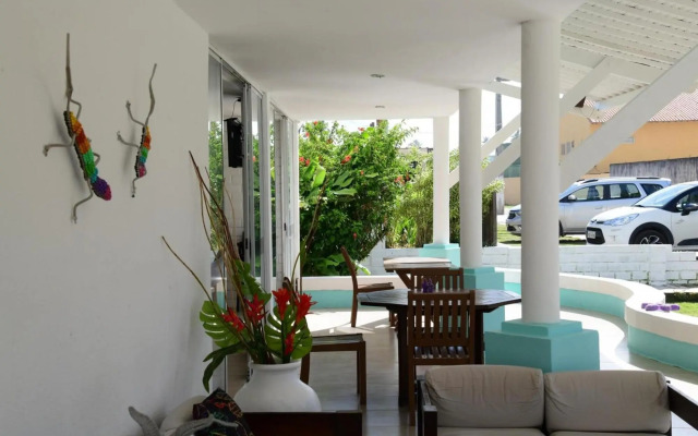 Pousada Villa Caracol
