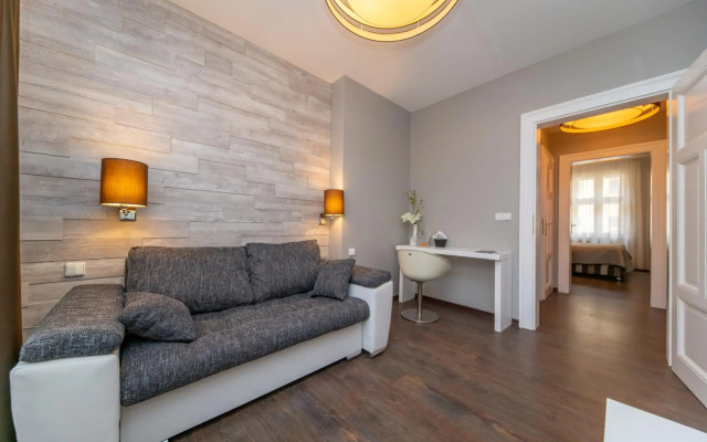 Aparthotel Verona