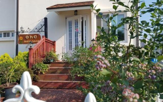 Tongyeong One Guesthouse