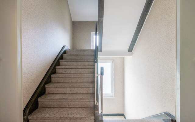 Private Apartment Pfarrstraße