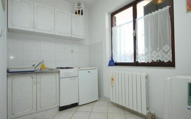 Apartments Sergio 1499