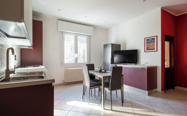 Giorgi Homes - Easy Apartment