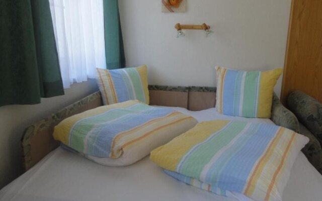 Appartements Klapeer
