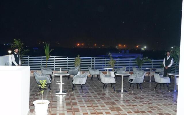 ExpoMart Inn