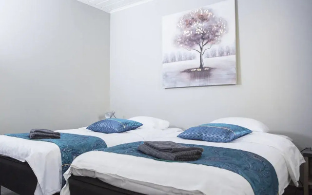 Iin Sillat Motel