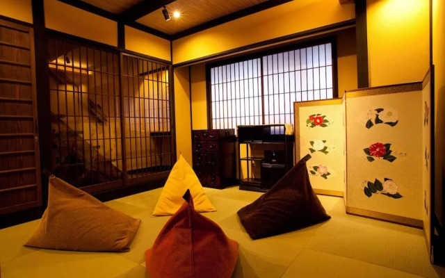 Vacation Rental Campton II