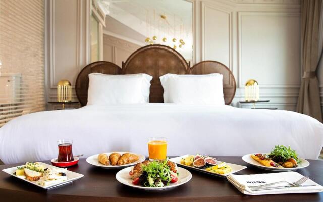 The Stay Bosphorus