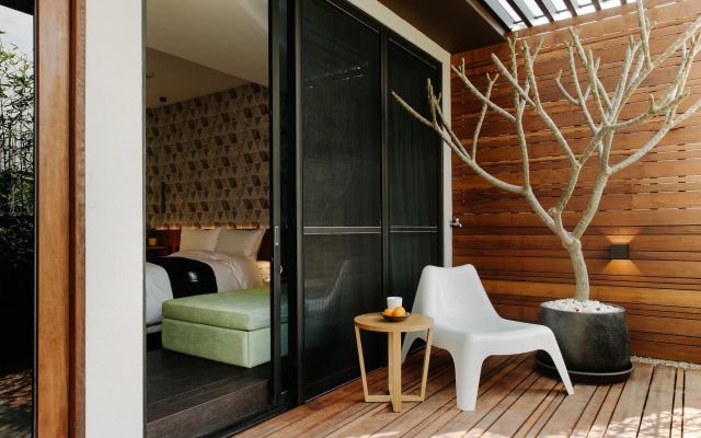 CHECK inn Taichung Zhongshan