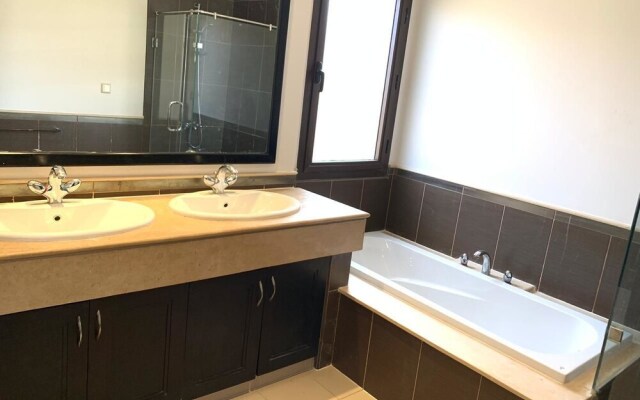 Marassi North Coast Villa Victoria 54