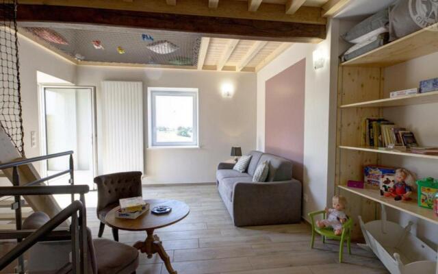 Gîte Panissières, 3 pièces, 8 personnes - FR-1-496-215
