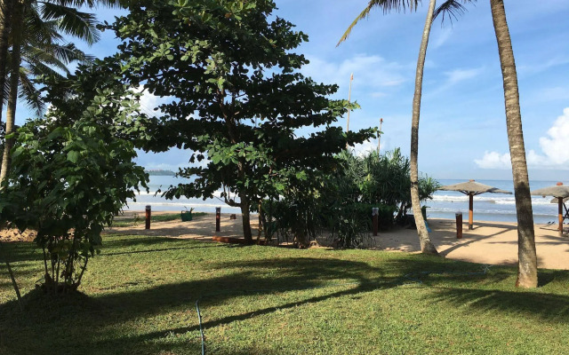 Aussie Swiss Beach Resort