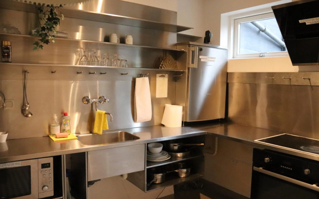 Milling Hotel Mini 11