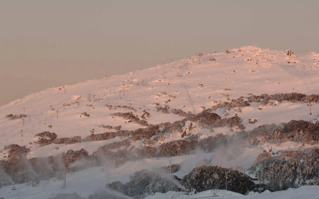 Perisher Valley Hotel