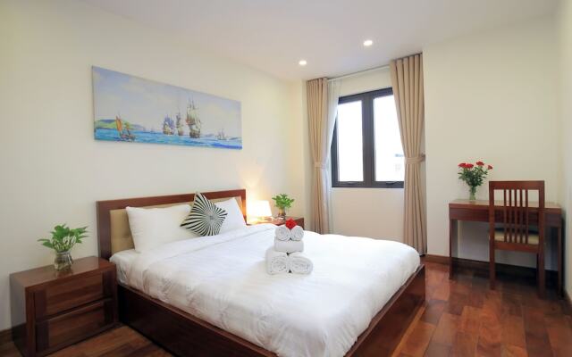 Nine Housing 12 Dao Tan