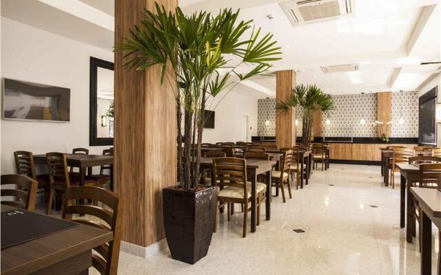 Hotel Grand Barão