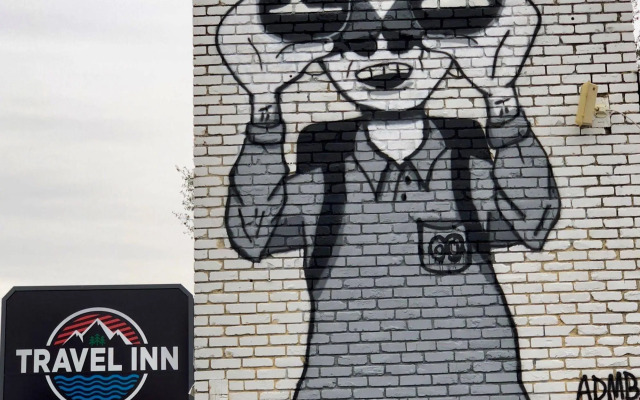 Travel Inn