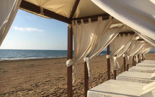 Oasis Beach X - 49