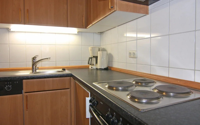 Wohnung in Orth Nahe Ostsee