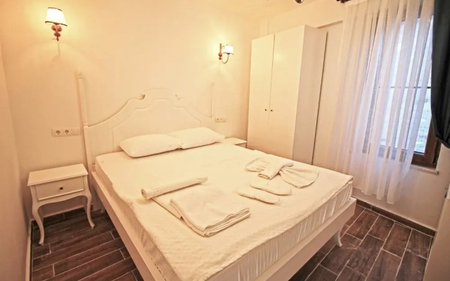 İkizler Otel Bozcaada